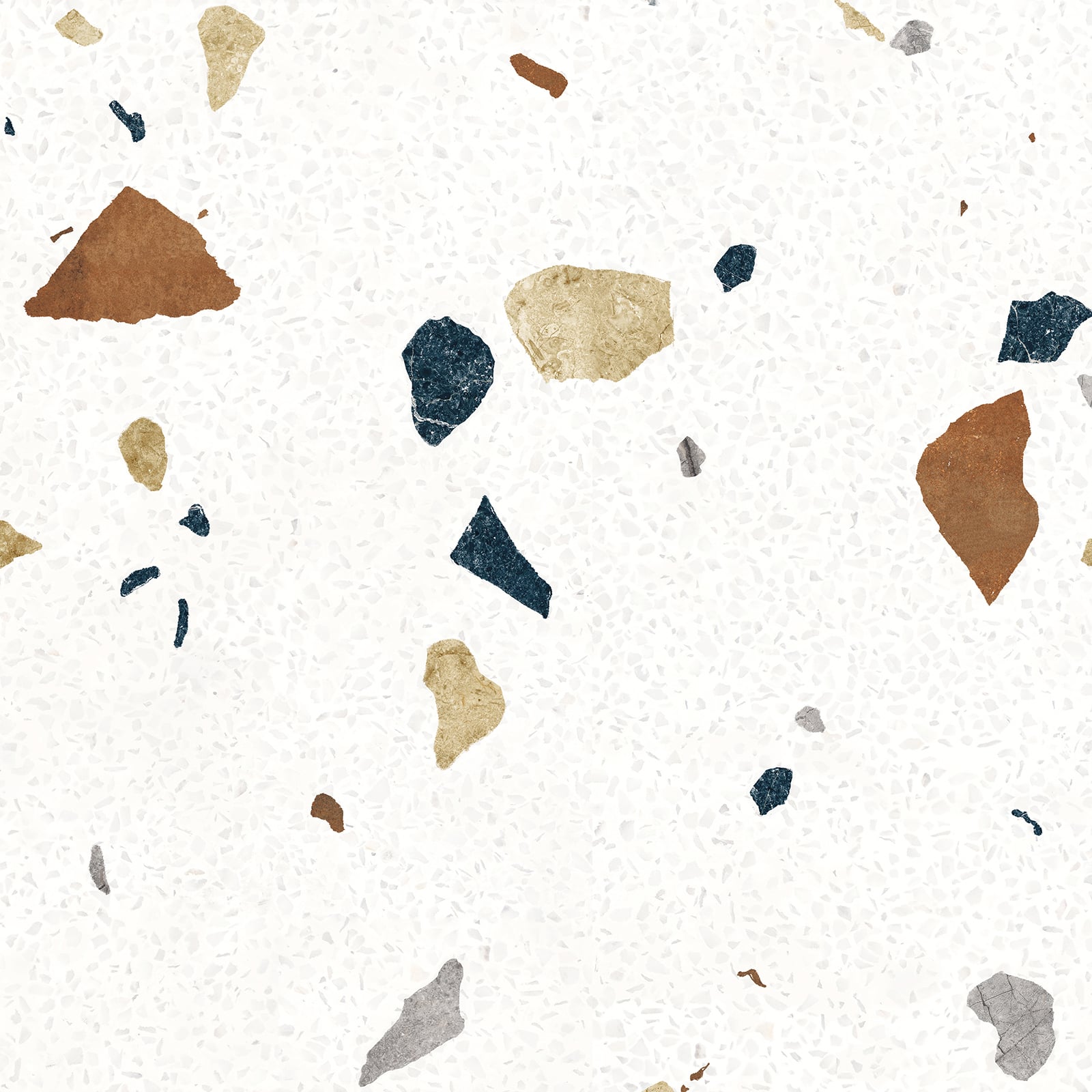 Gres szkliwiony SKYPRIM mix colour mat 59,8x59,8 gat. I Cersanit