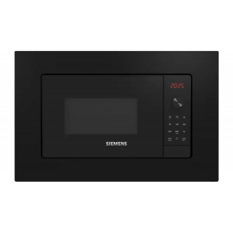 Kuchenka mikrofalowa SIEMENS BE623LMB3