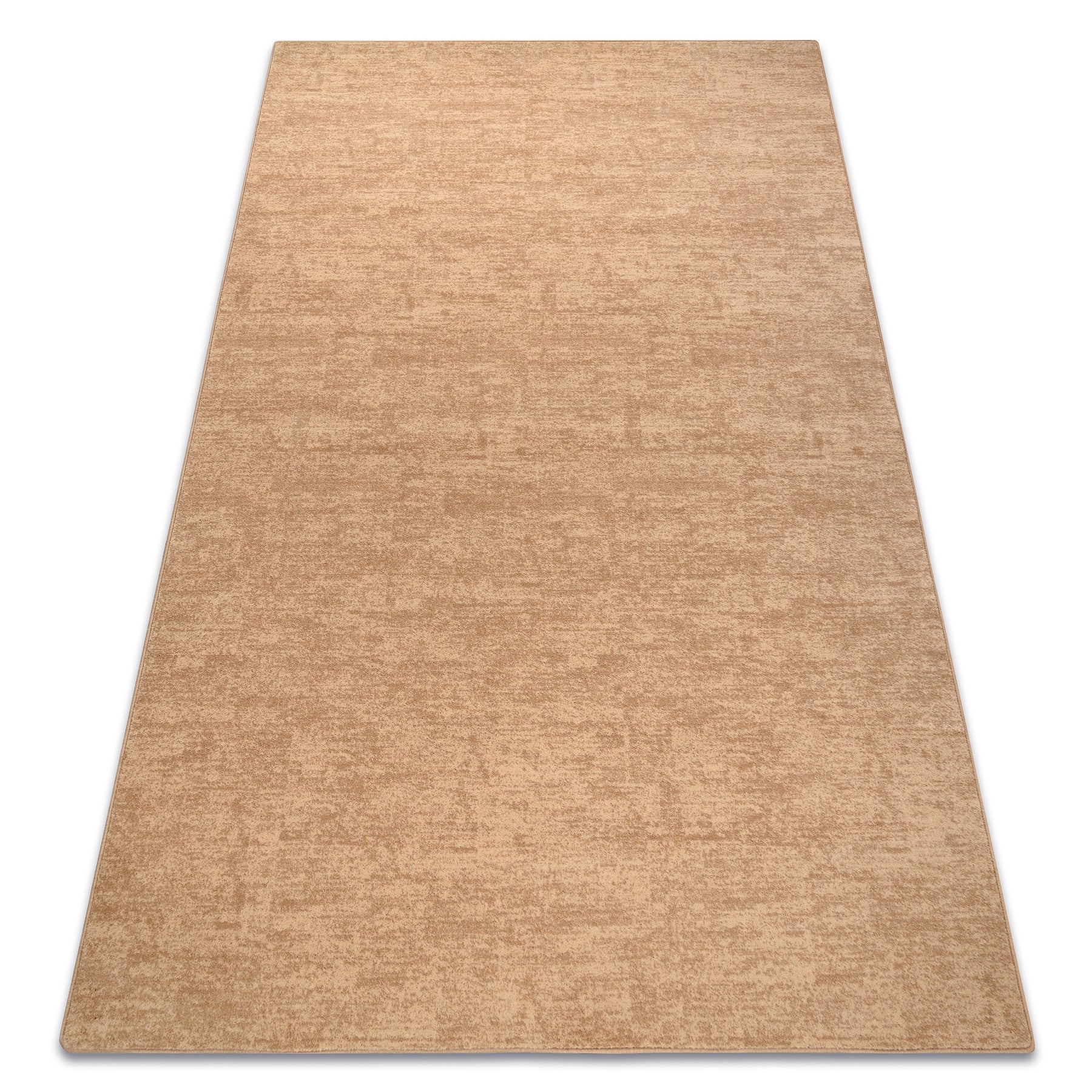 Dywan wełniany OMEGA DUKE Melanż beż 170x235 cm