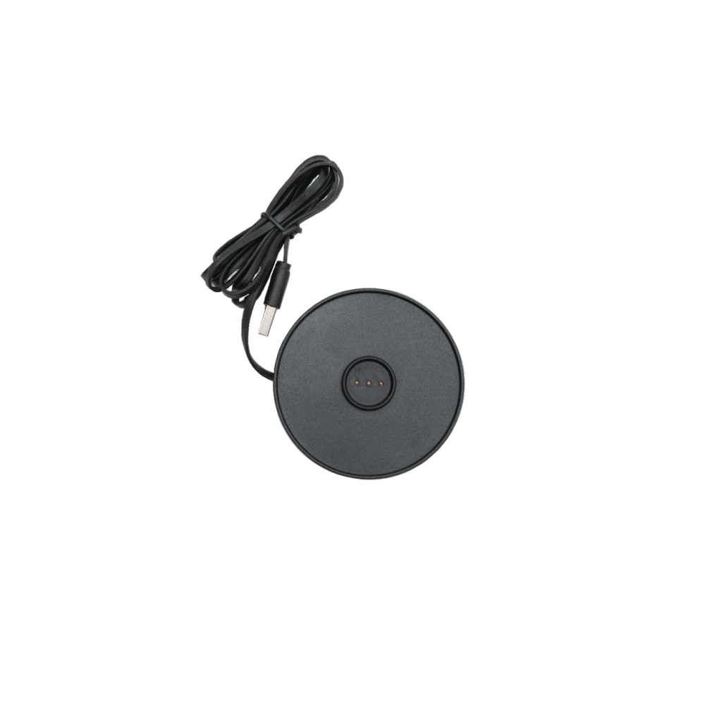 Podstawa ładująca USB-A Zafferano do Olivia Micro - bezprzewodowa, kompatybilna, zamienna, 5 V 1 A, bez wtyczki