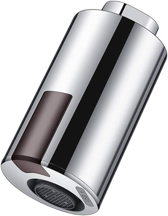 Inteligentna bateria oszczędzająca wodę USB na podczerwień z automatycznym czujnikiem bezdotykowym do kuchni, łazienek, restauracji i szkół. Idealna