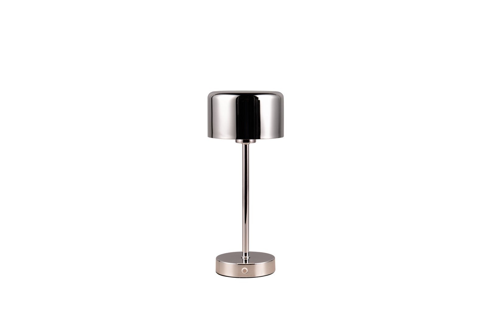Lampa stołowa LED KARYA chromowana 1.5W ciepła 120lm metal wym:30x12,6x12,6cm IP20 RL