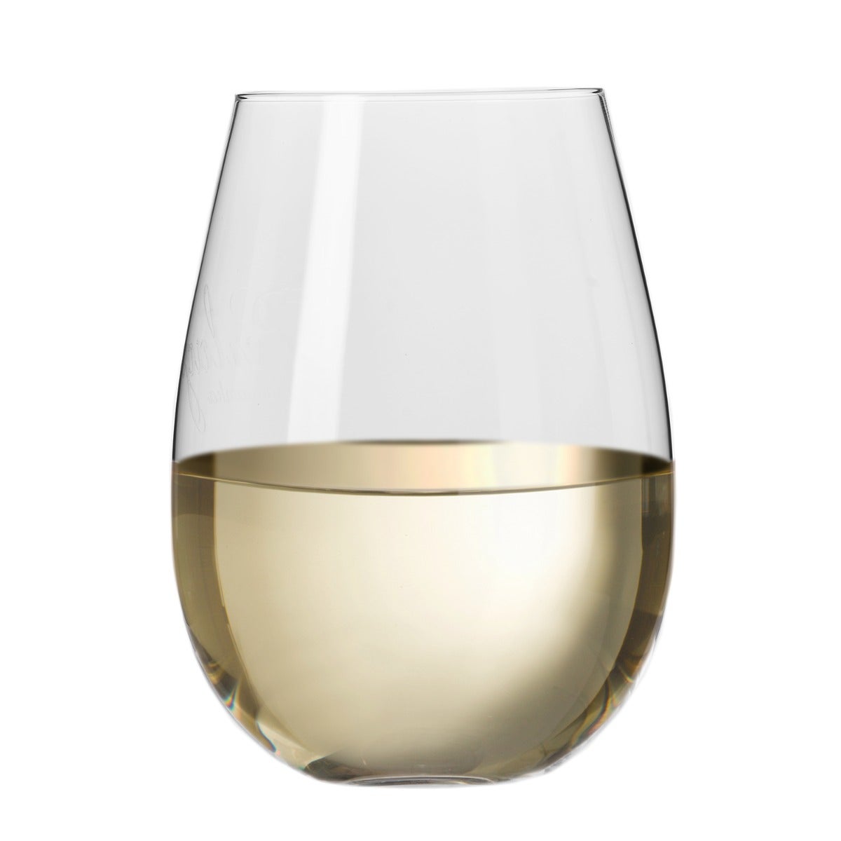 KROSNO Szklanki do wina białego Harmony 6 szt. 500 ml