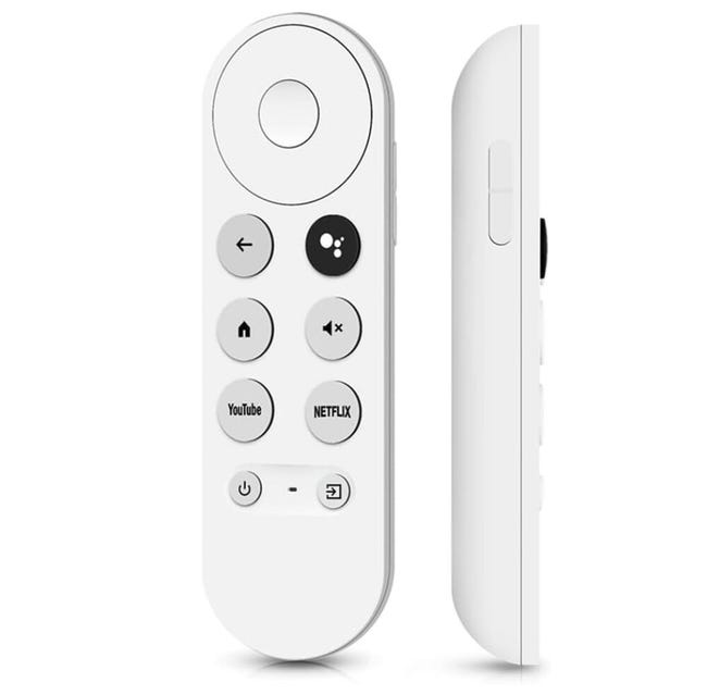 Pilot do telewizora Google Chromecast, model G9N9N