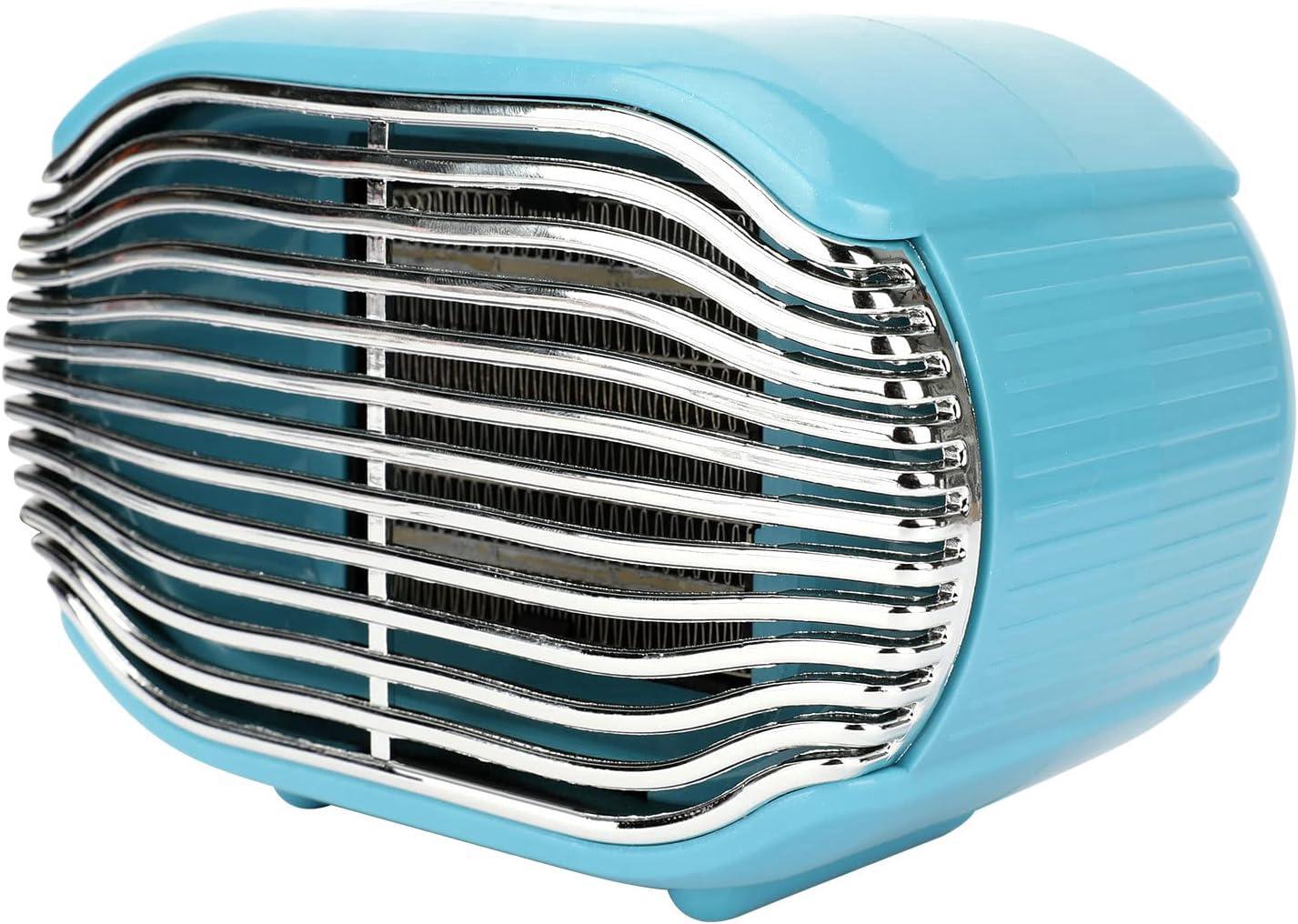 Grzejnik pomocniczy, 600 W/800 W, ogrzewanie ceramiczne PTC, grzejnik pomocniczy o niskim poborze mocy do ogrzewania powierzchni