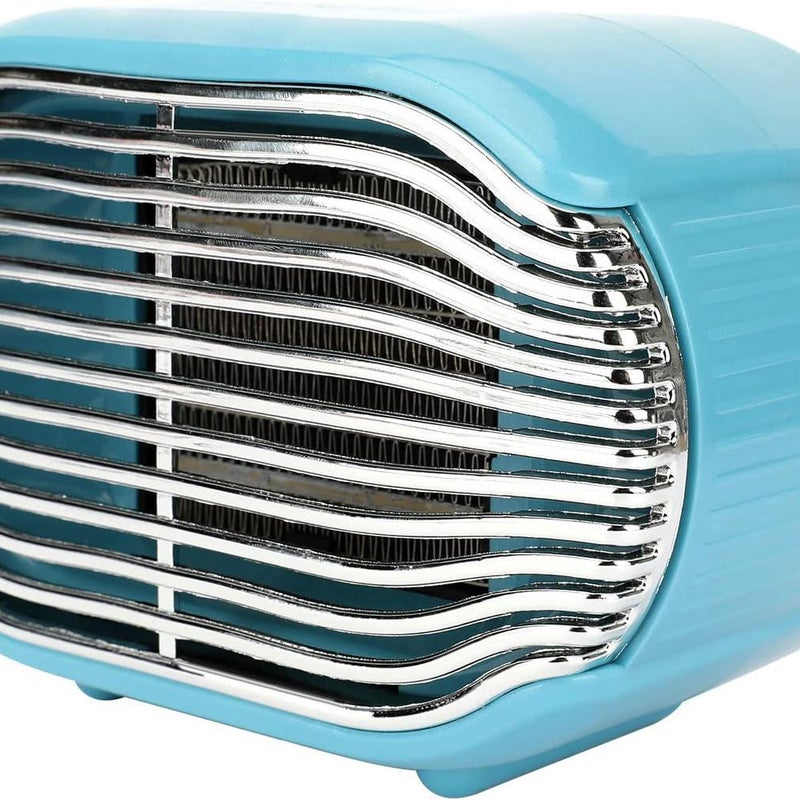 Grzejnik pomocniczy, 600 W/800 W, ogrzewanie ceramiczne PTC, grzejnik pomocniczy o niskim poborze mocy do ogrzewania powierzchni