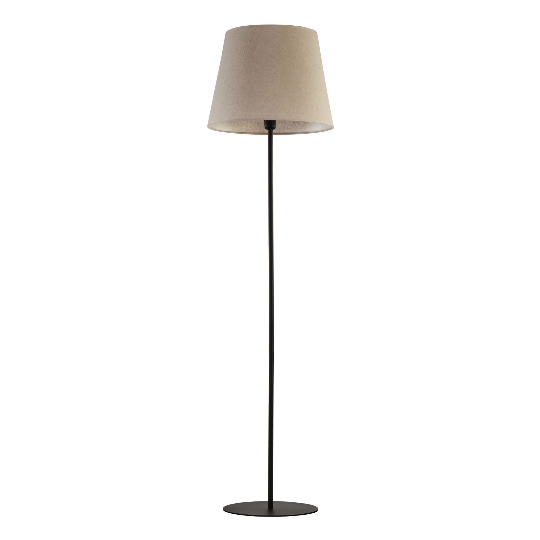 Lampa stojąca podłogowa CHICAGO E27 15W TK-Lighting 5151
