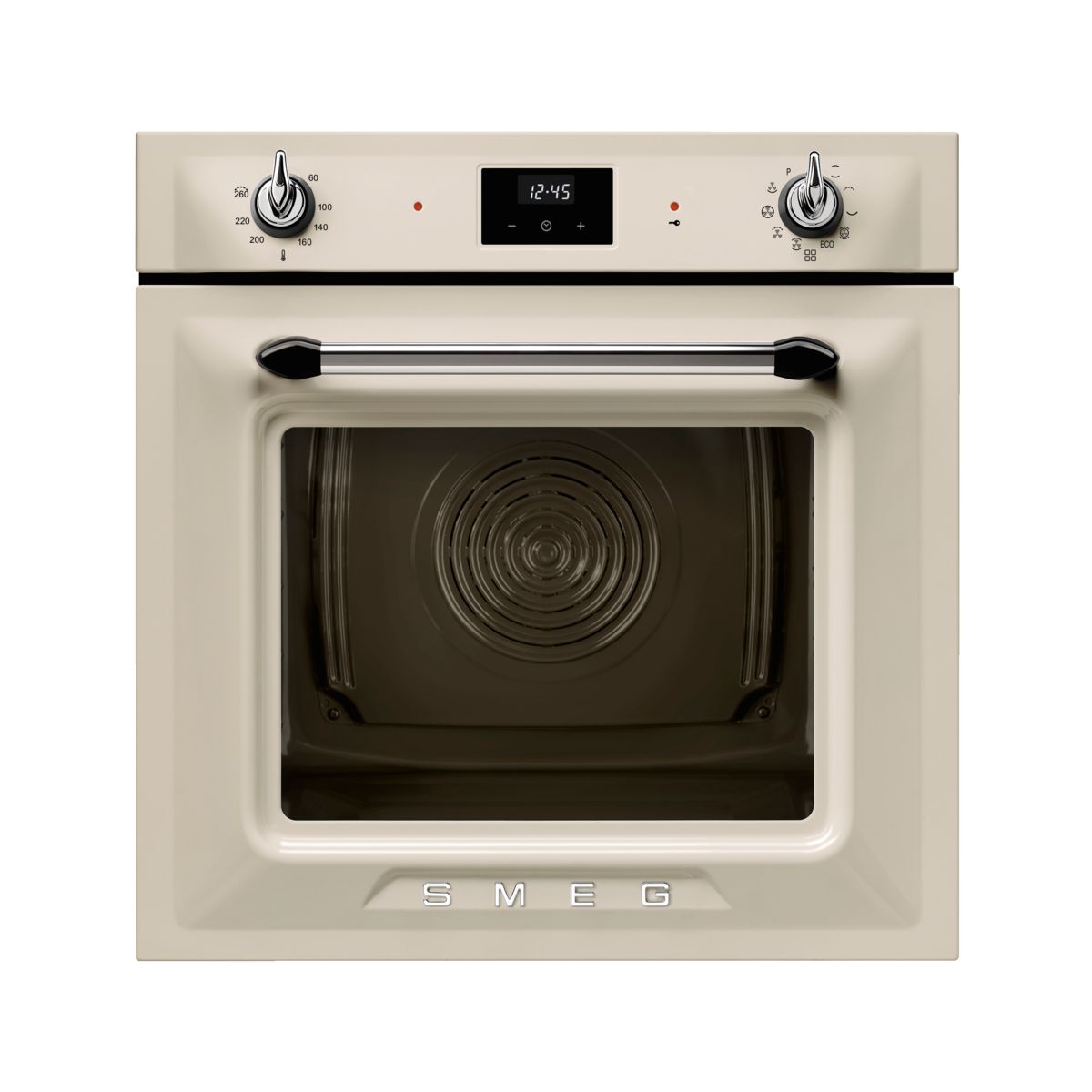 Horno Galileo Pirolítico tradicional