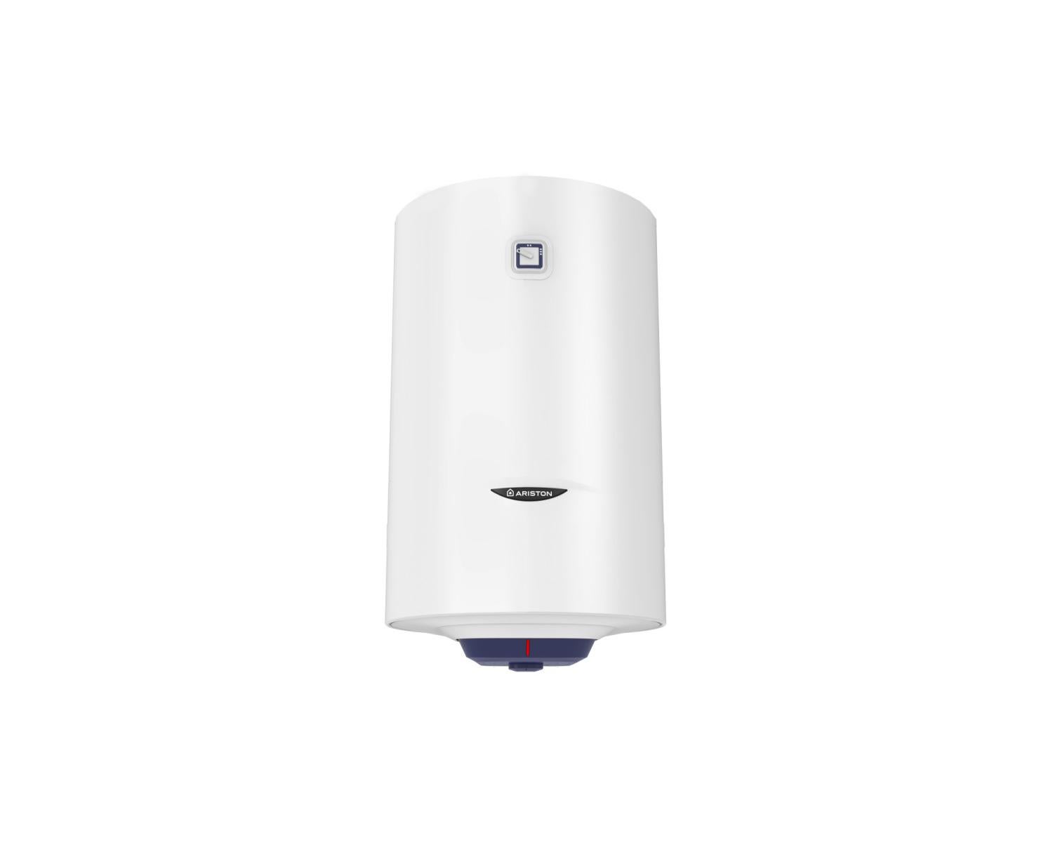 Podgrzewacz Wody Ariston Pojemność 80L Moc 1200W Technologia WaterPlus