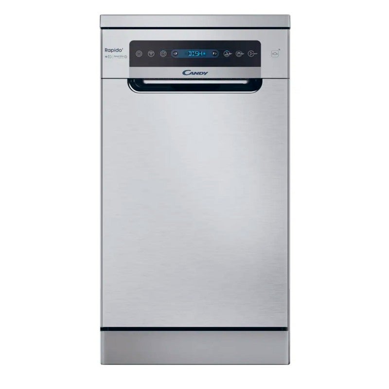 Zmywarka wolnostojąca Candy 32002583 RAPIDO CF0C7SB0FX St