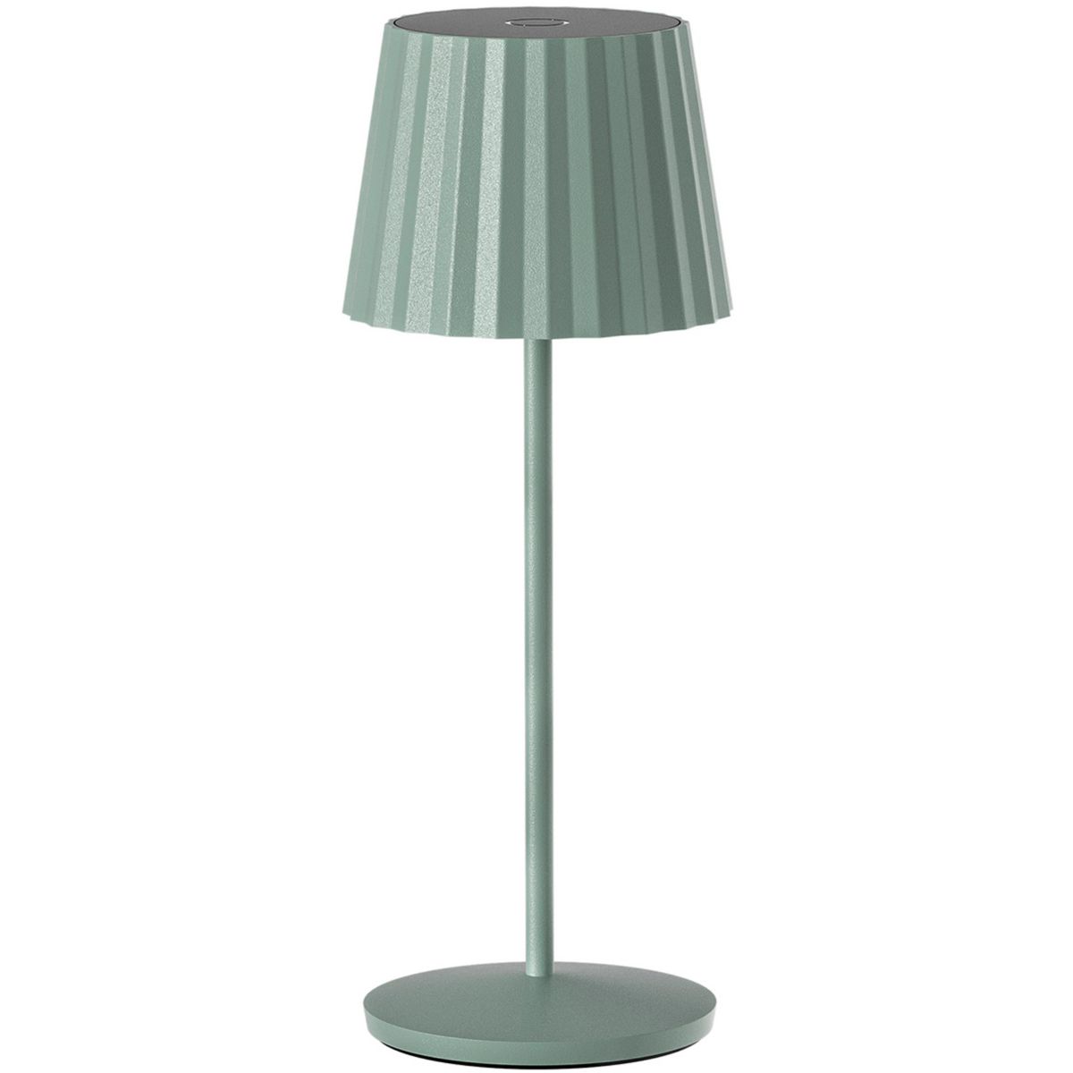 Lampa stołowa bezprzewodowa ABBY H30CM