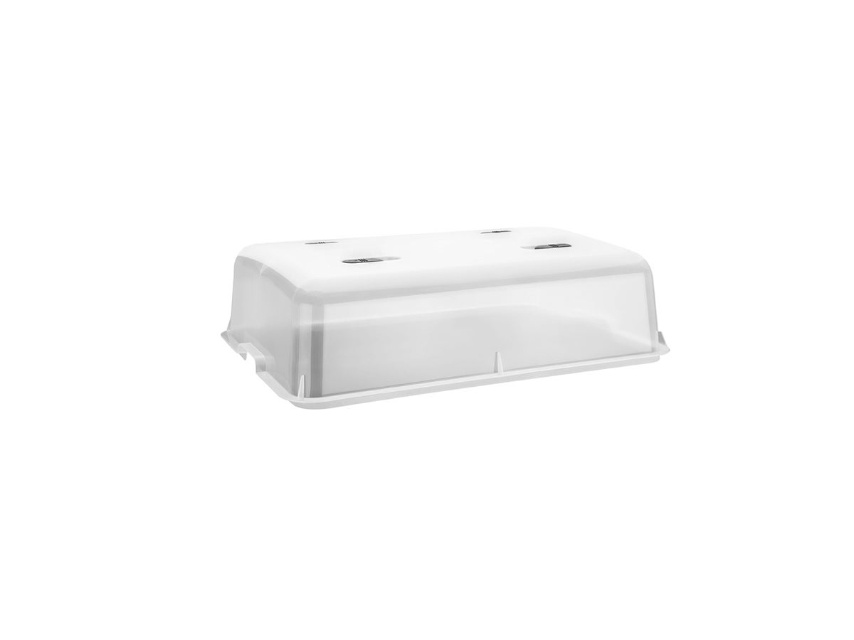 Serre de culture super XXL Green Basics - elho