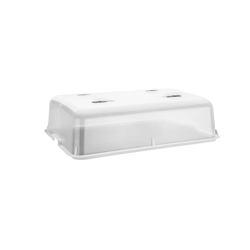 Serre de culture super XXL Green Basics - elho