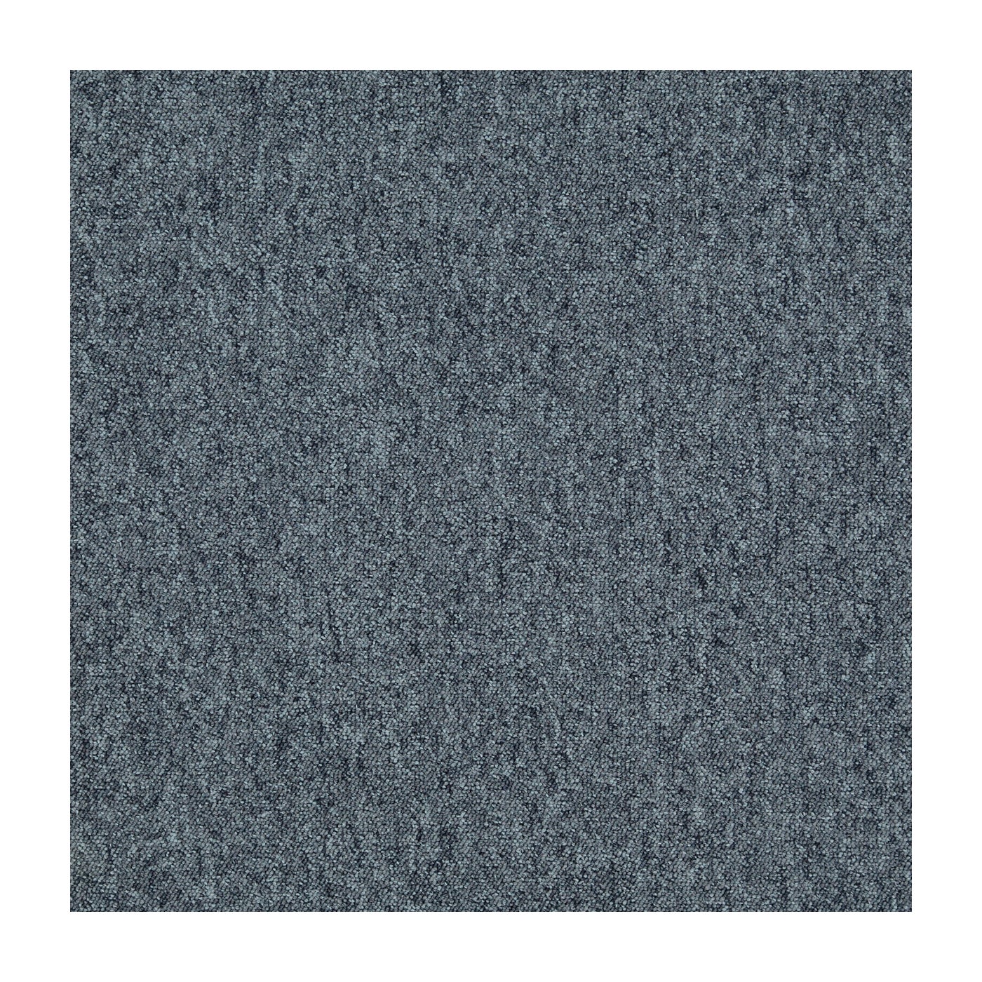 Płytka dywanowa biurowa 50x50 cm Modena wykładzina trudnopalna kolor niebieski (20 szt = 1 paczka = 5m2)