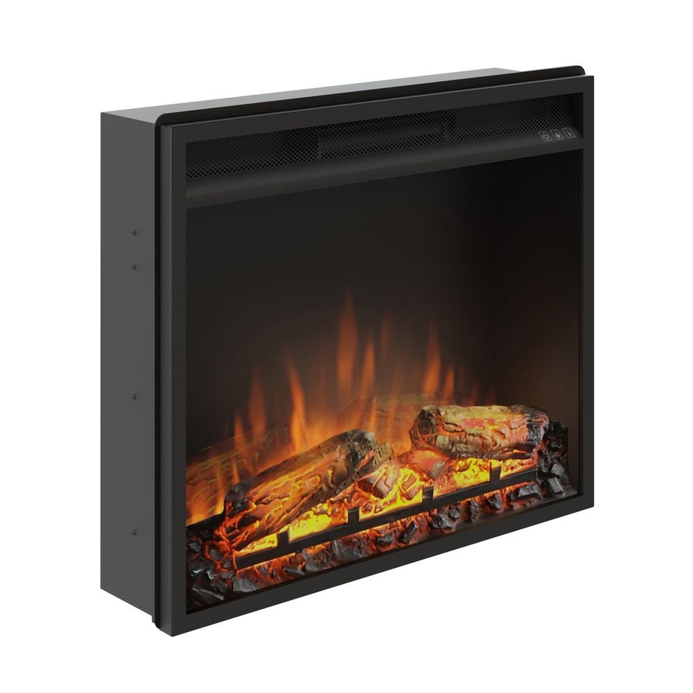 Wkład palenisko kominek elektryczny TAGU slim 60cm 1 szt