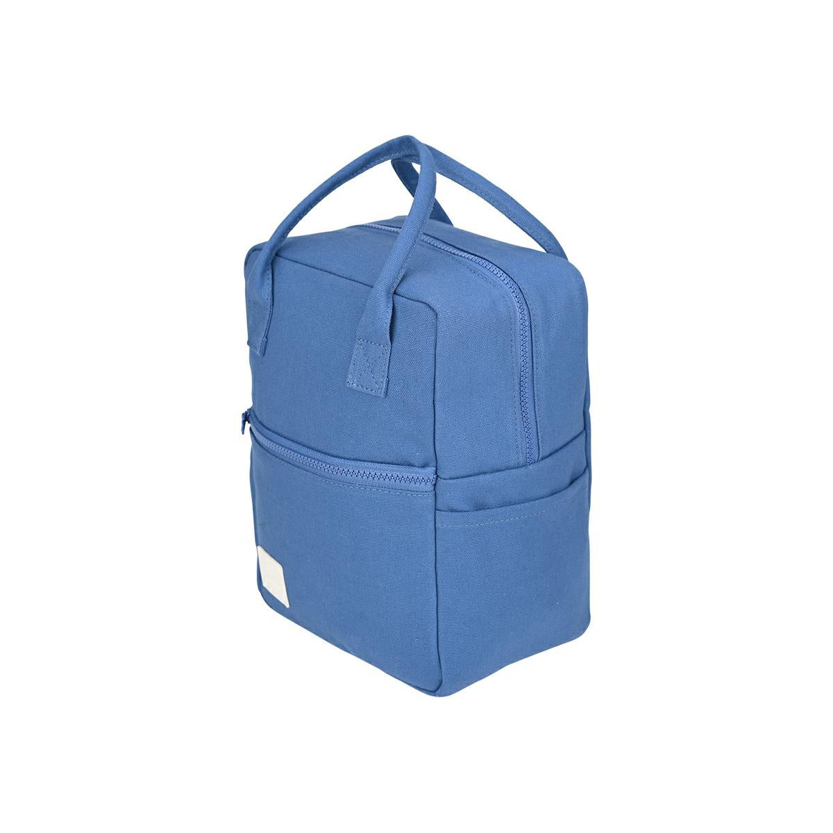 Torba termiczna lunchowa Denim Blue Estia 7 l 21,5x14x26 cm 1 szt.