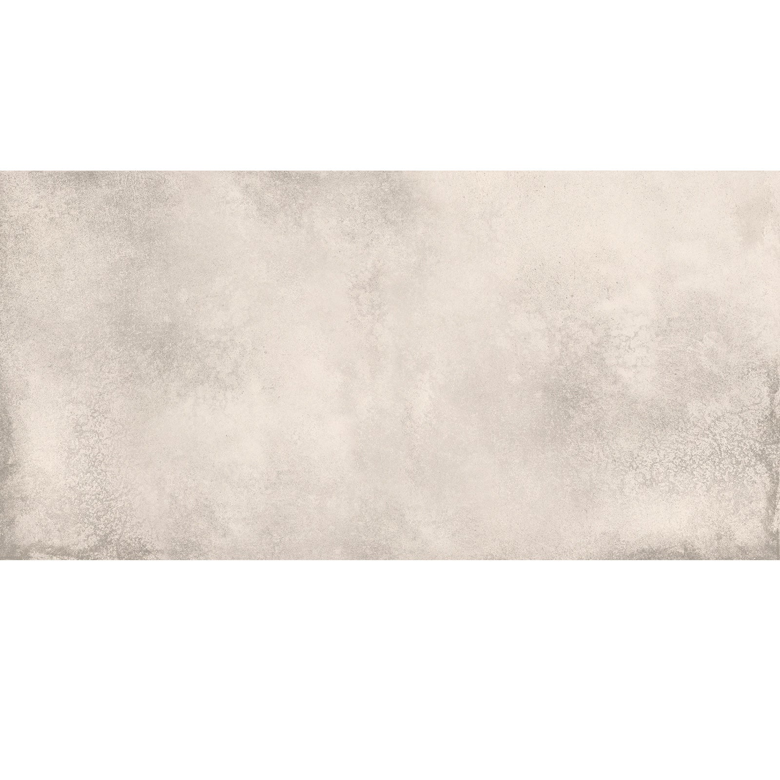 Gres szkliwiony COLOR VIBE white mat 59,8x119,8 #350 gat. I Cersanit
