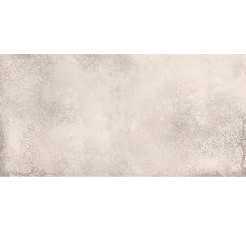 Gres szkliwiony COLOR VIBE white mat 59,8x119,8 #350 gat. I Cersanit
