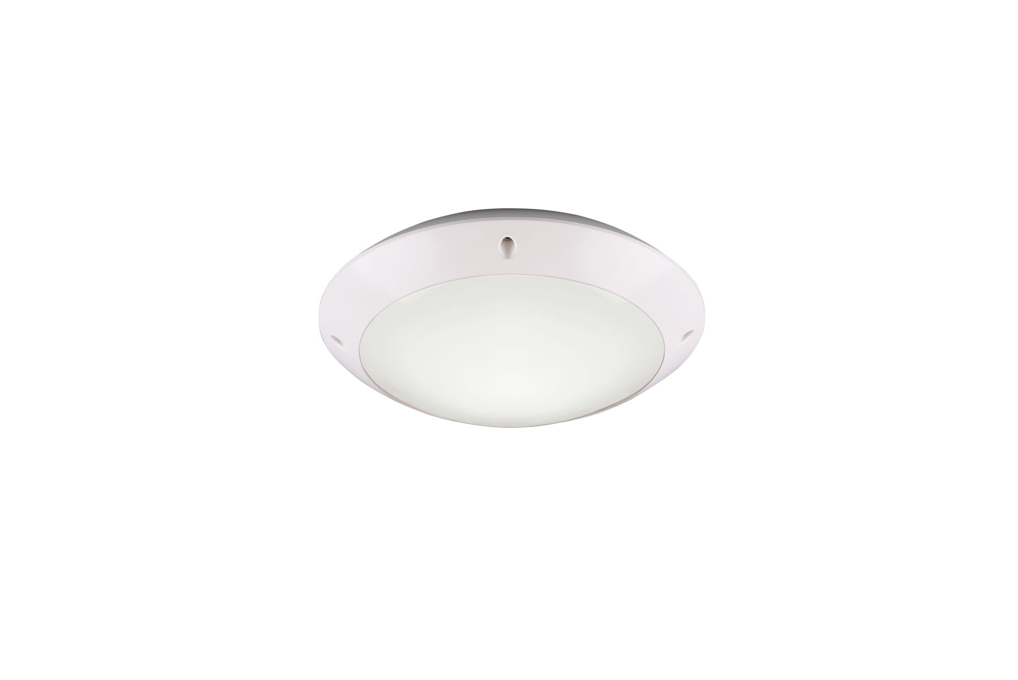 Lampa elewacyjna plafon zewnętrzny CAMARO biały RL R60501031