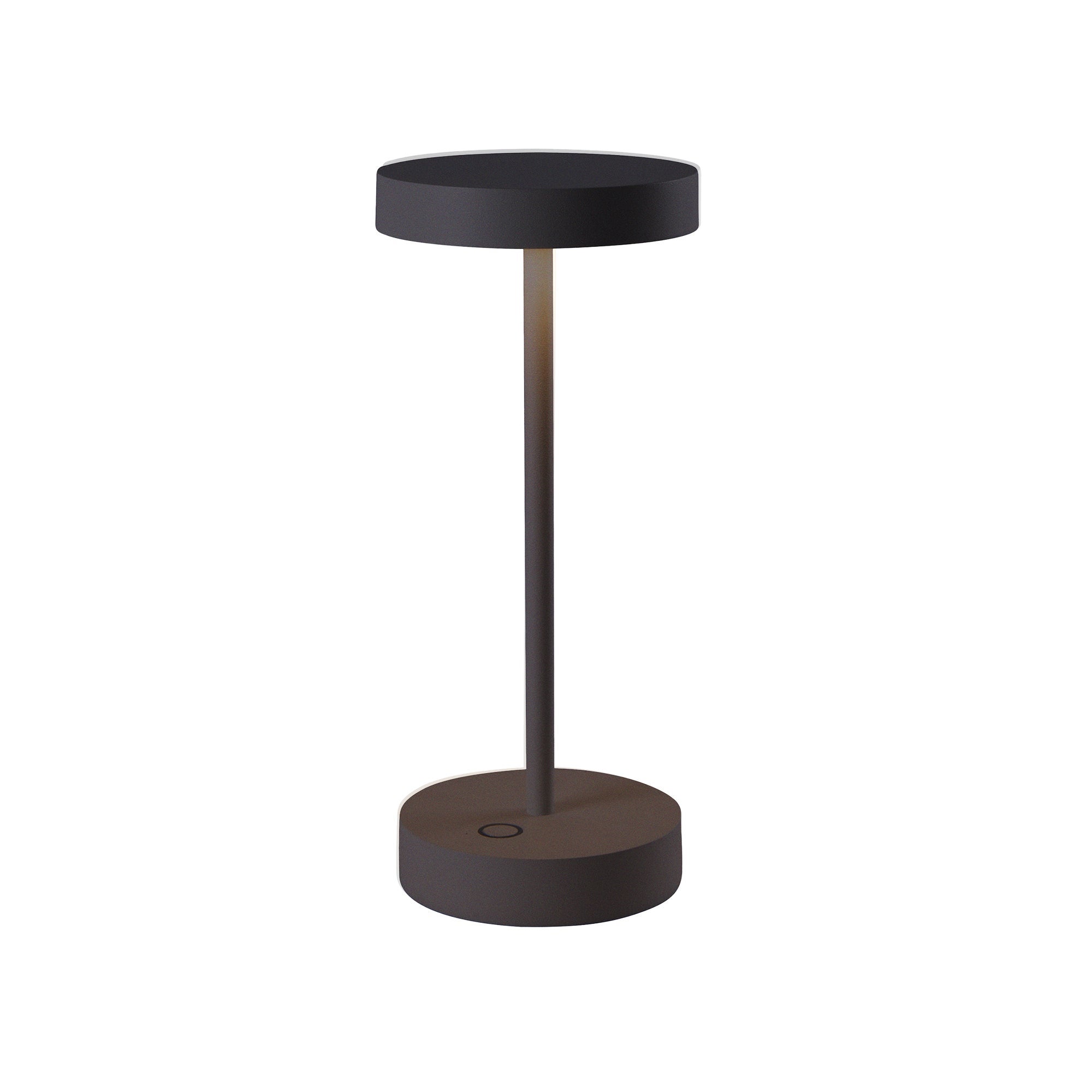 SANDY MINI H25CM Bezprzewodowa lampa stołowa