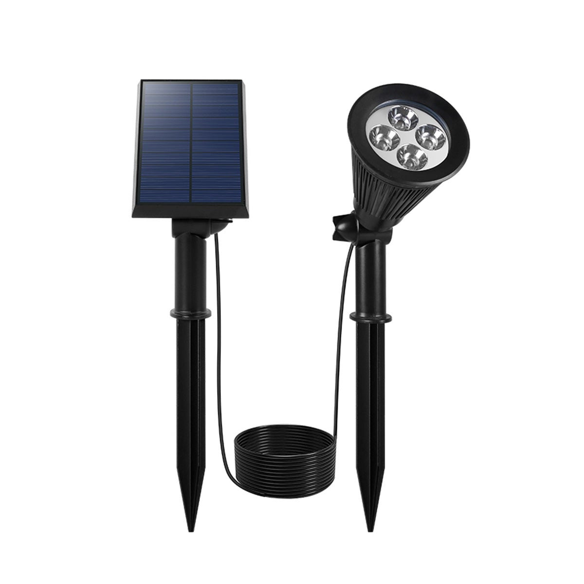 Reflektor solarny SPIKY AWAY 200LM