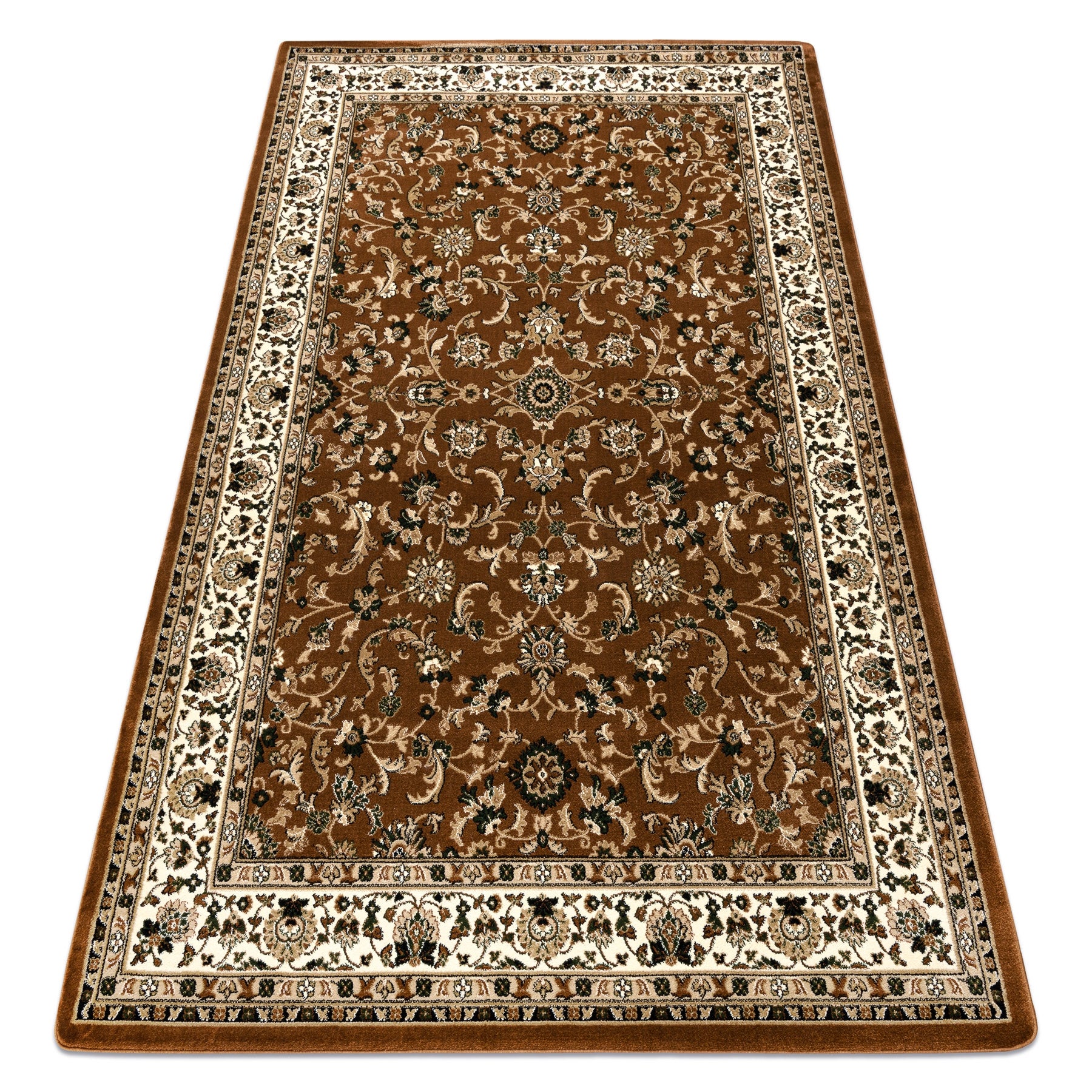 Dywan ROYAL ADR wzór 1745 brązowy 180x270 cm