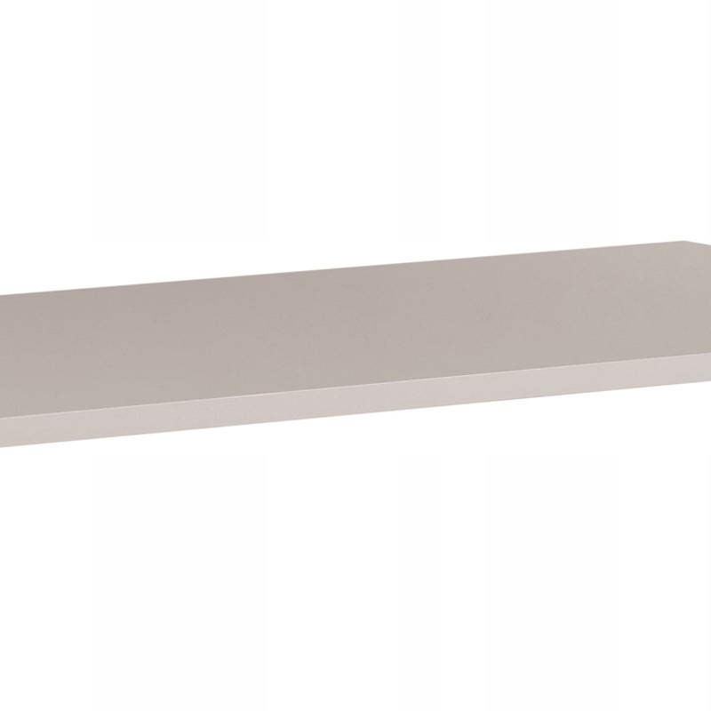 Blat łazienkowy 140 cm kaszmir mat płyta laminowana