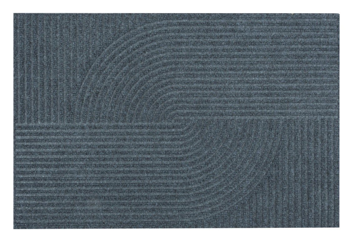 Wycieraczka Multidecor Tire Modern 60x90cm ciemny szary, cena za 1 szt.