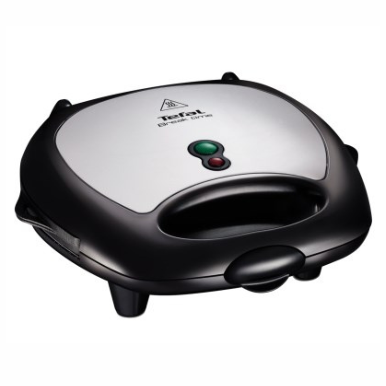 Opiekacz do kanapek TEFAL SW614831 Toster Sandwich elektryczny 1 szt.