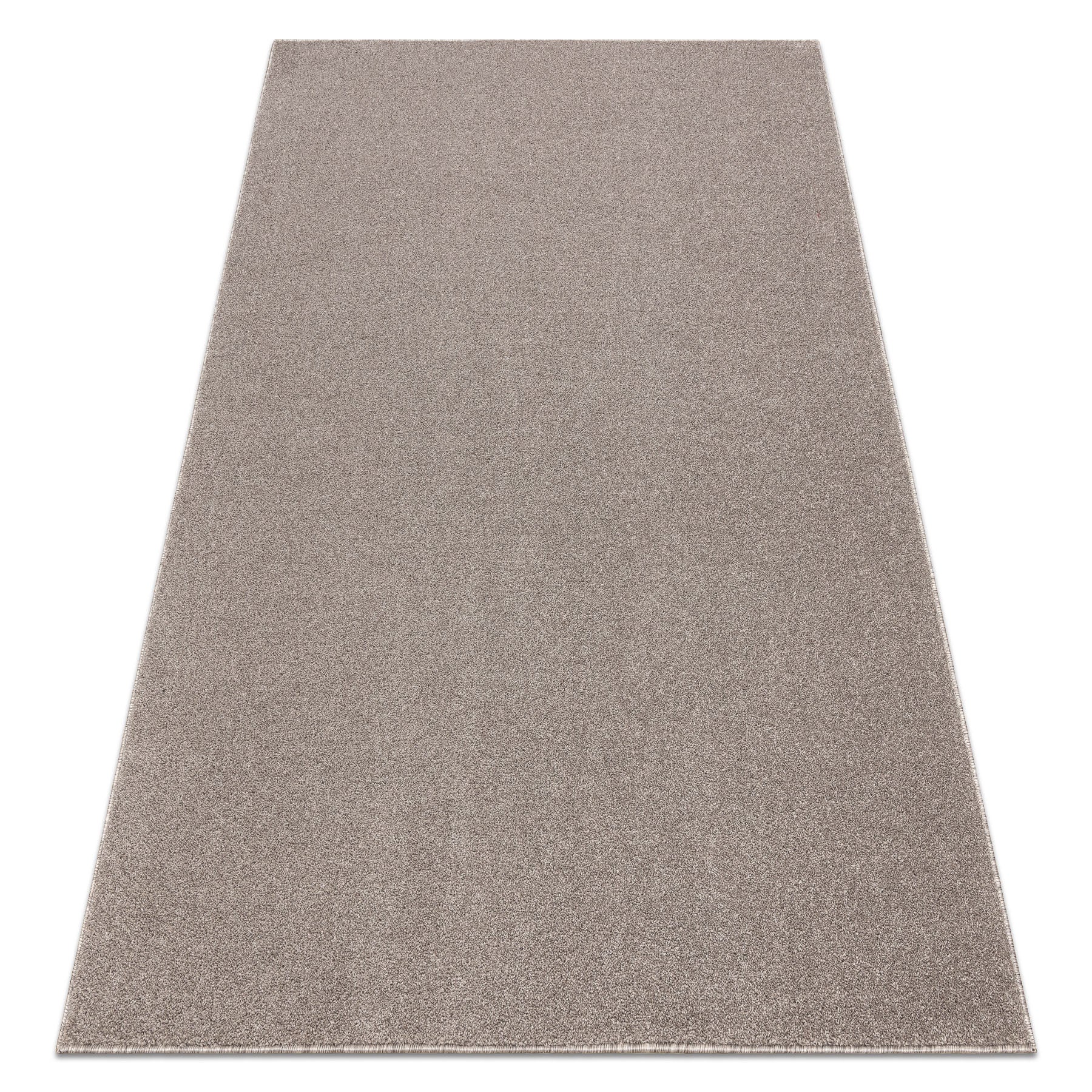 Dywan ETON PLUS beż jednolity, jednokolorowy, gładki 150x250 cm