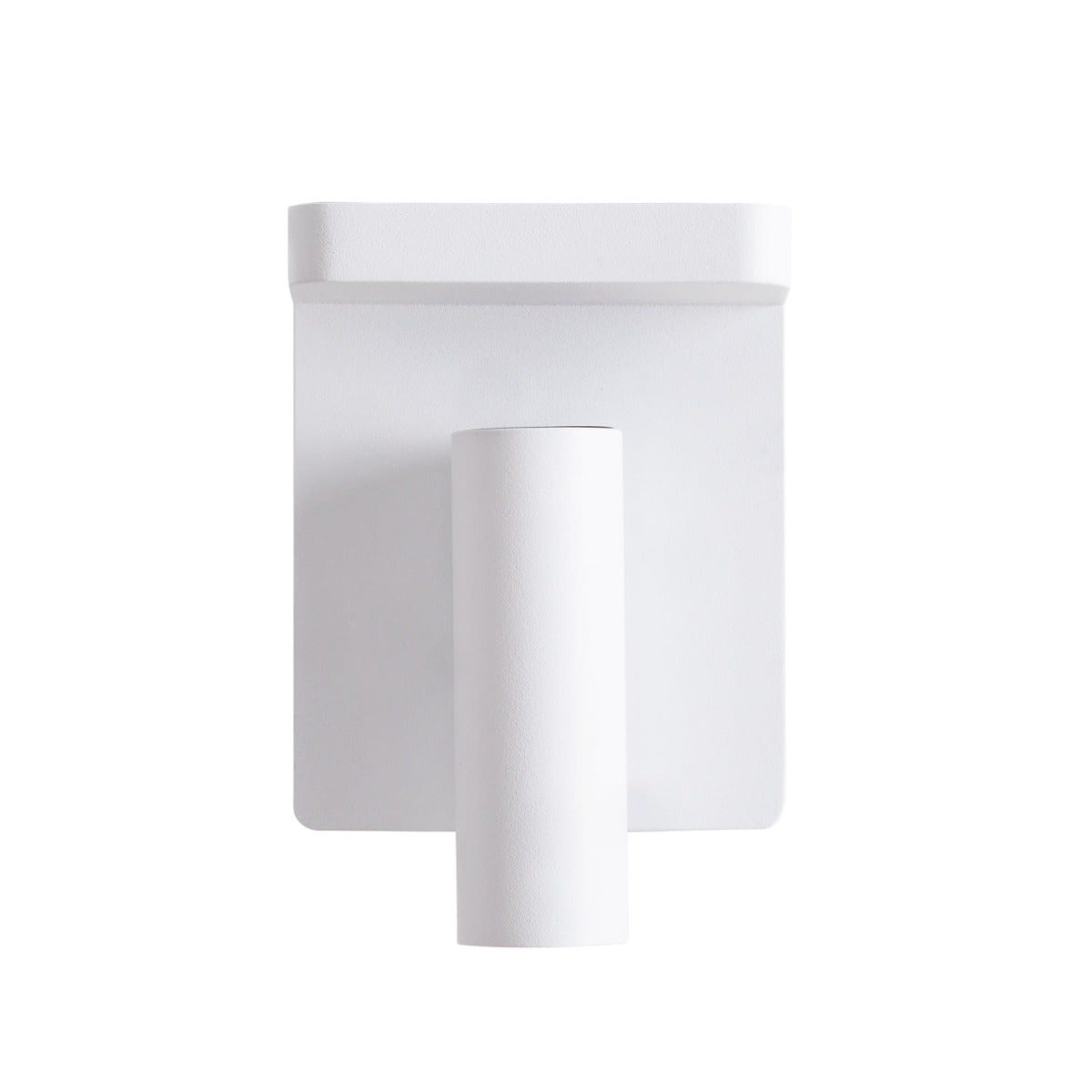 Kinkiet ścienny biały nowoczesny reflektorek LOFER LED 7W W0373 Maxlight