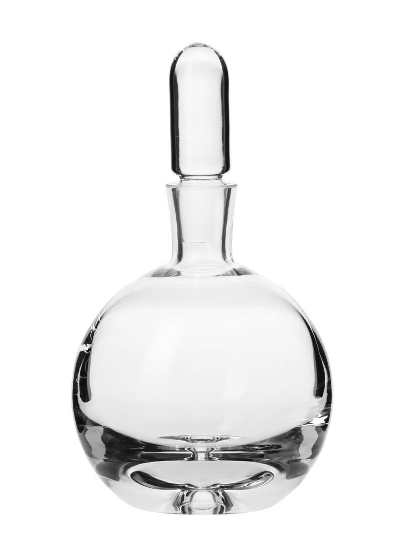 KROSNO Karafka do likieru Legend 600ml
