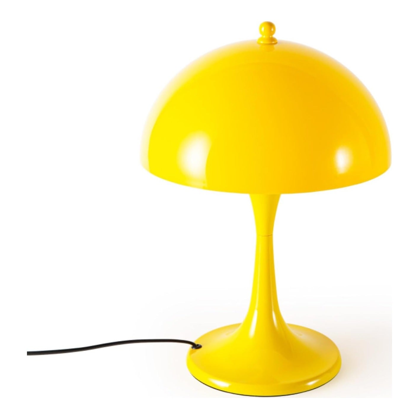 BARCELONA LED Lampa Stołowa Design MART – 3 x G9, Nowoczesna Lampa Stołowa z Akrylowym Dyfuzorem, Miękkie i Komfortowe Światło do Salonu, Sypialni
