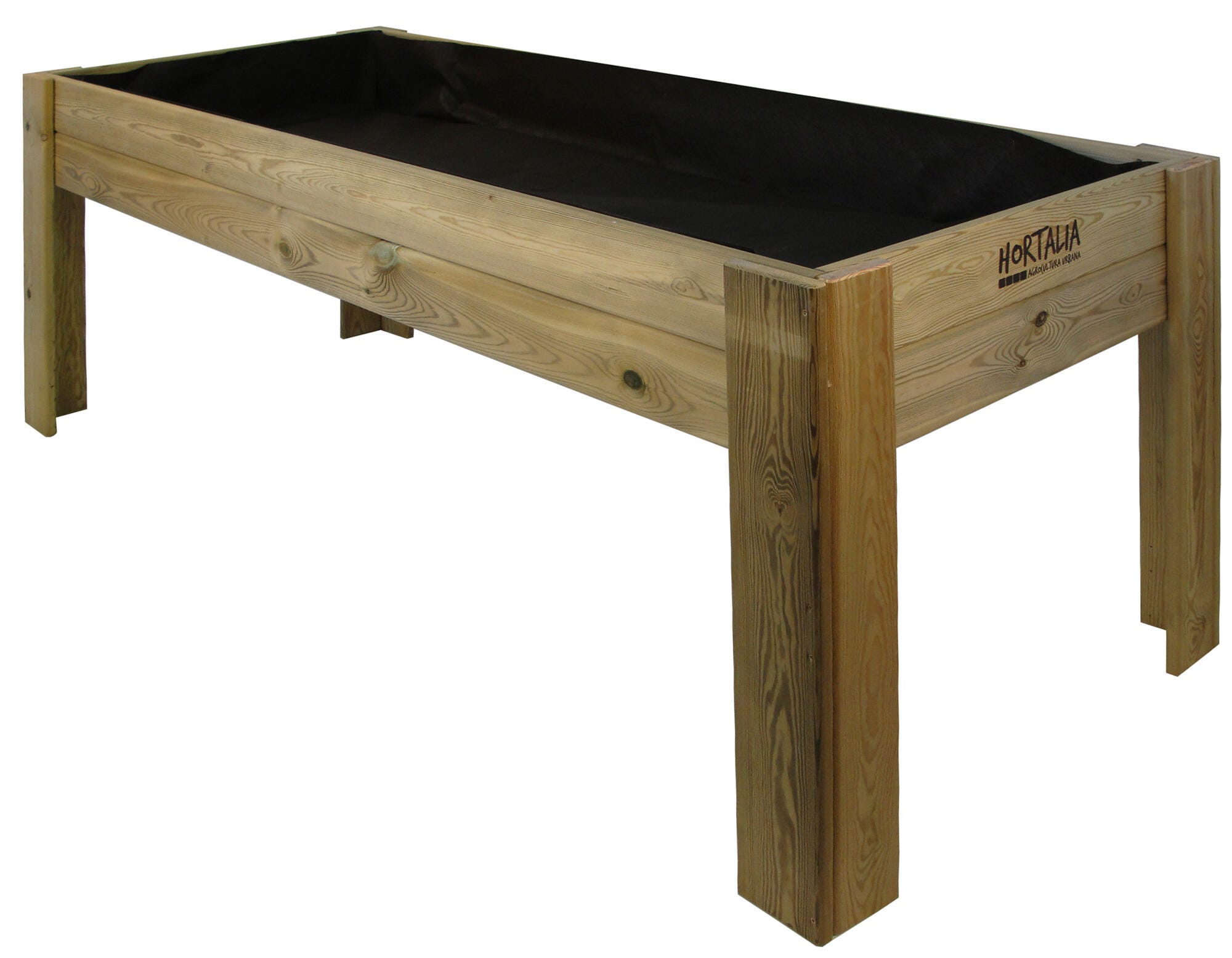 Stół uprawowy GARDENBRICO XL80 Hortalia