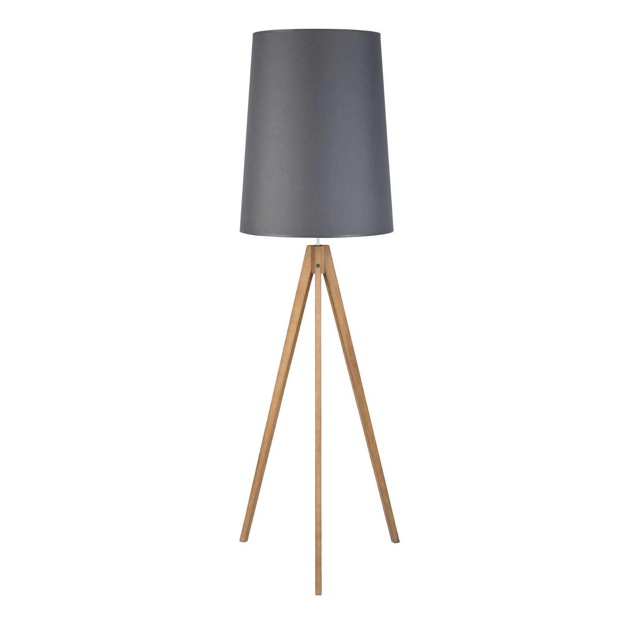 Lampa podłogowa WALZ GRAY 5046 TK Lighting