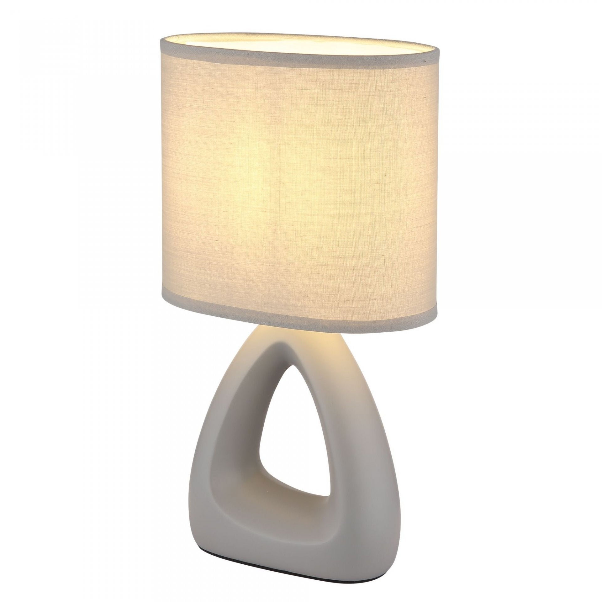 Lampka Nocna Triangle 21731G Globo