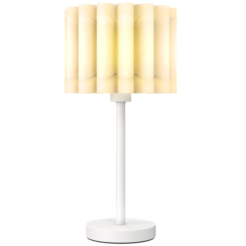 Żarówka LED 25 × 25 × 48.5 cm, biały, tworzywo, E27, do oświetlenia wnętrz, praktyczne rozwiązanie LED do domu
