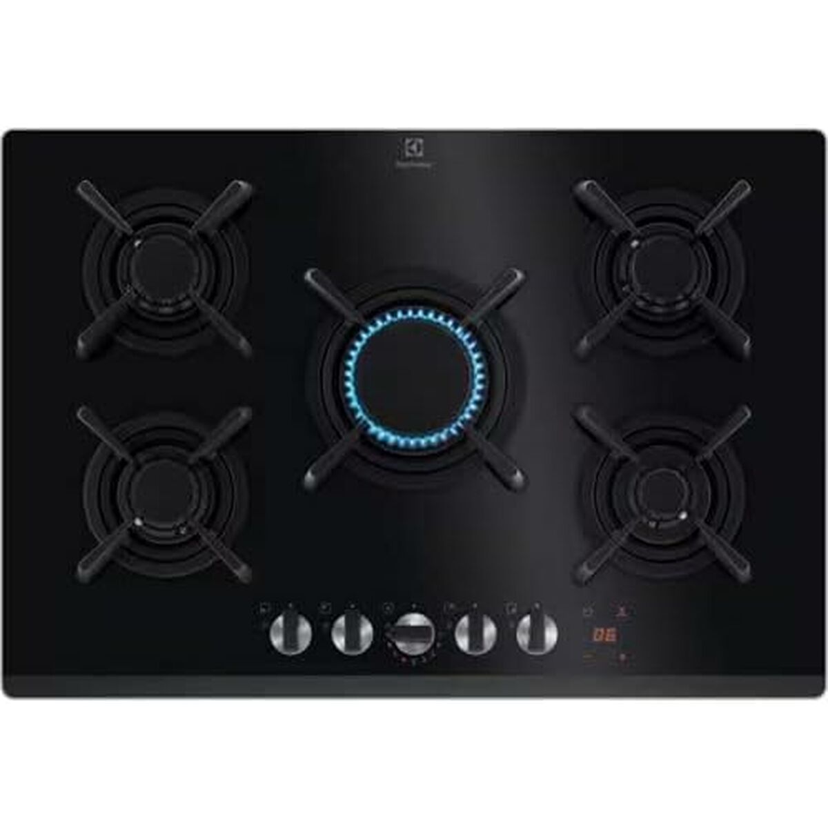 Płyta gazowa Electrolux KGG753753K 75cm