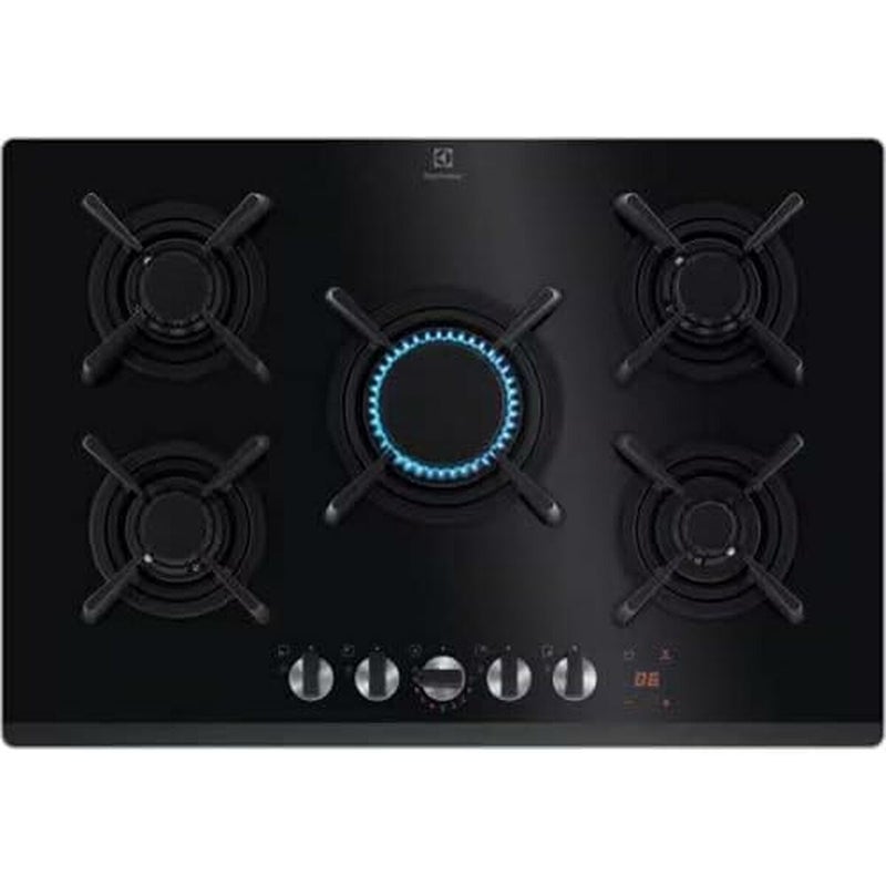 Płyta gazowa Electrolux KGG753753K 75cm