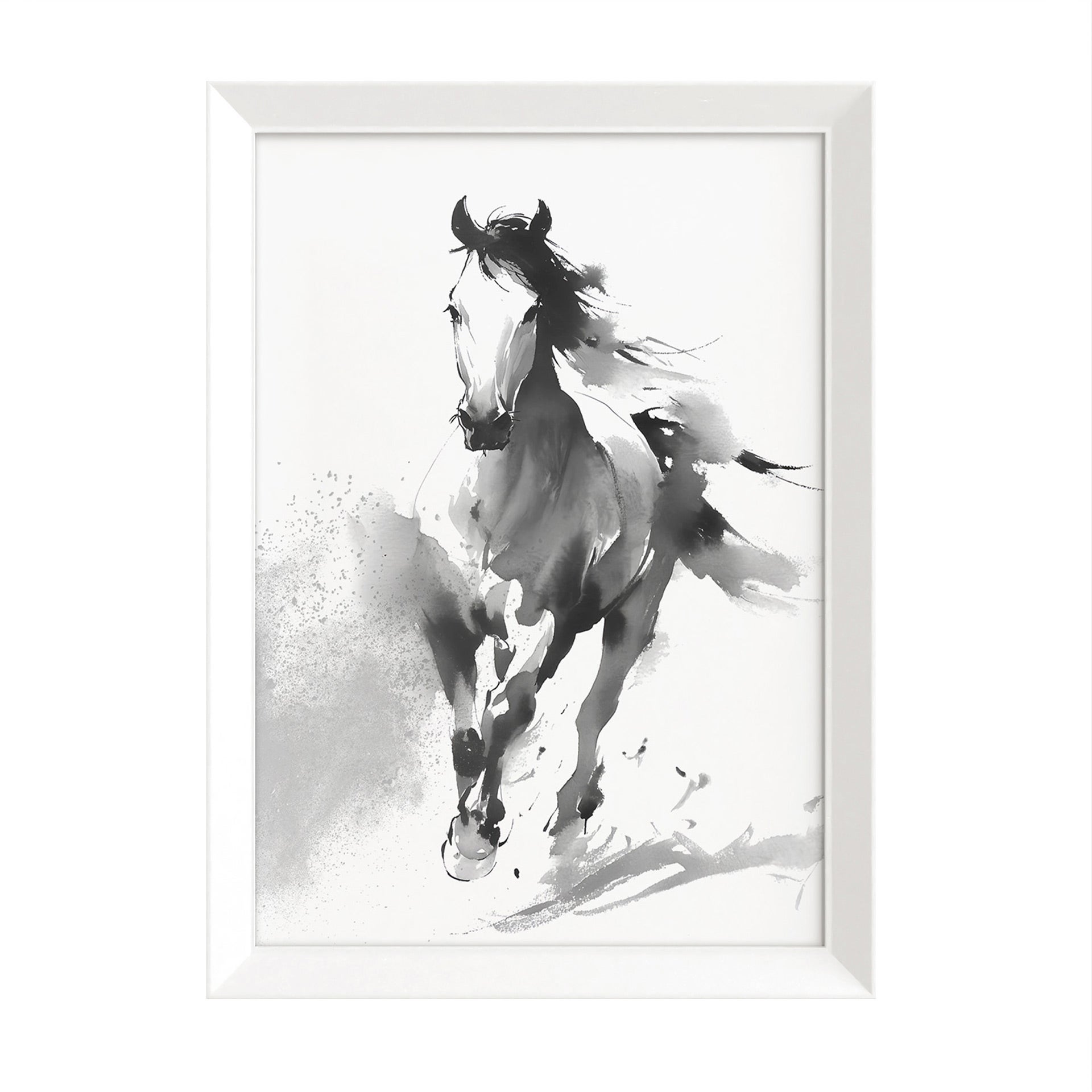 Obraz Paris Pic Gallop 56x75