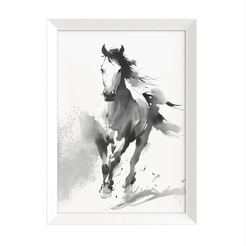 Obraz Paris Pic Gallop 56x75