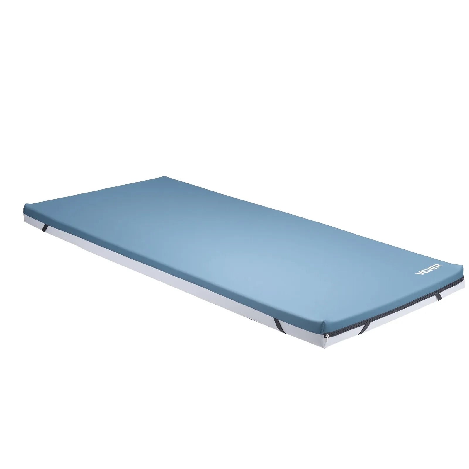 Materac medyczny przeciwodleżynowy premium 193 x 86 cm pianka grubość 89 mm