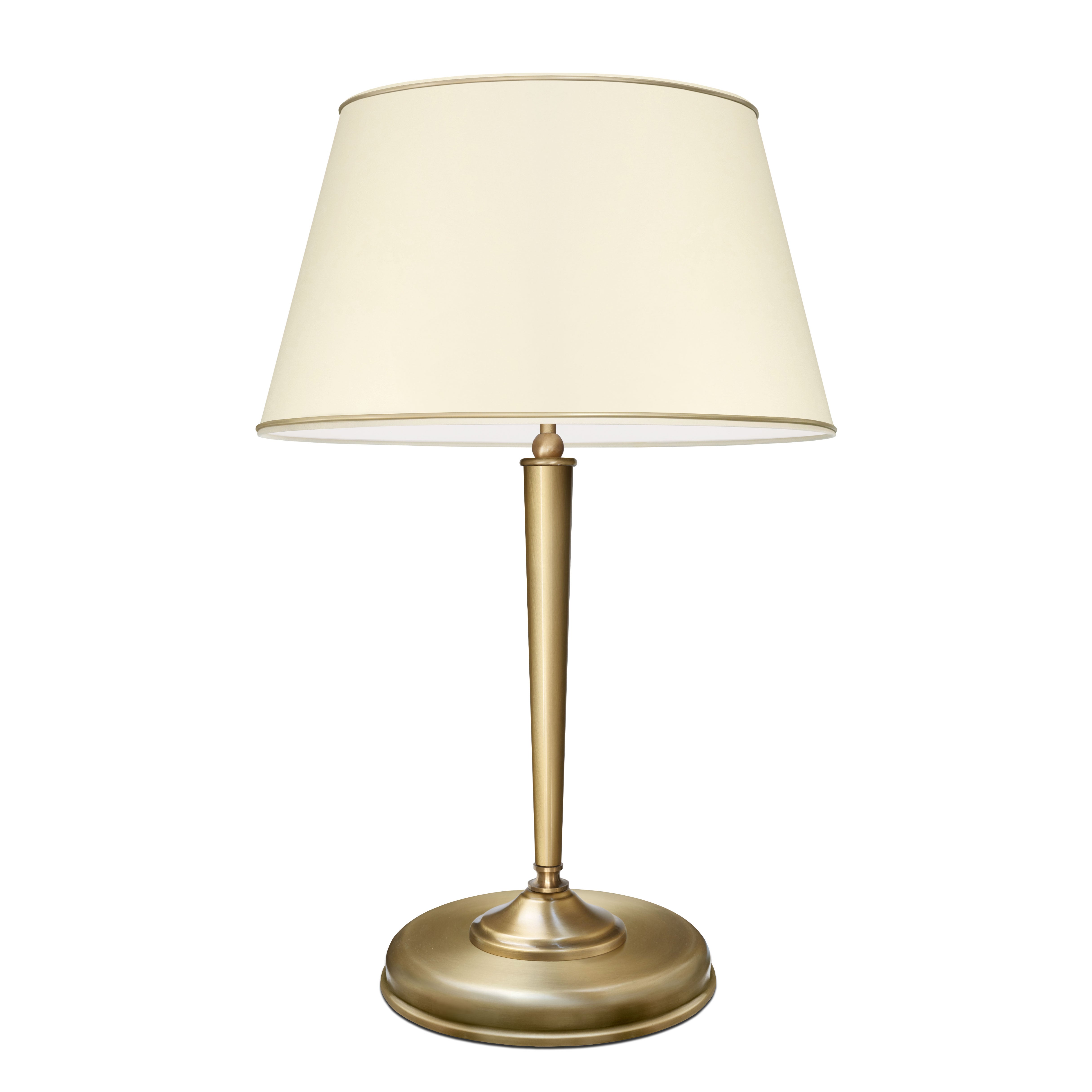 Lampa gabinetowa z abazurem YA-B2