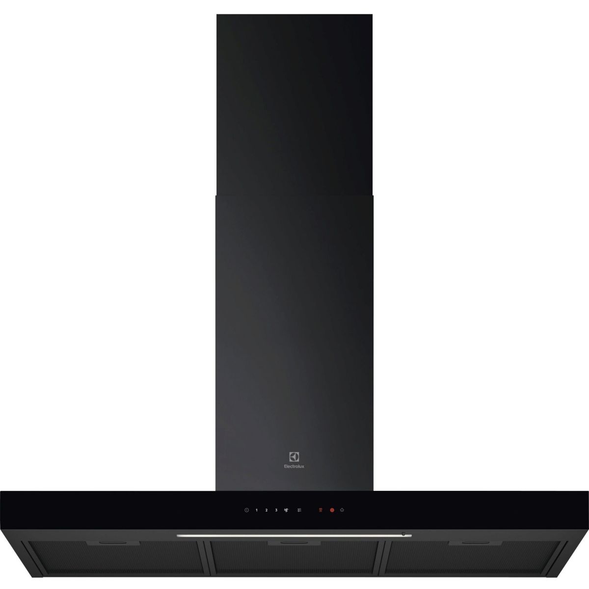 Okap kominowy Electrolux LFT819K