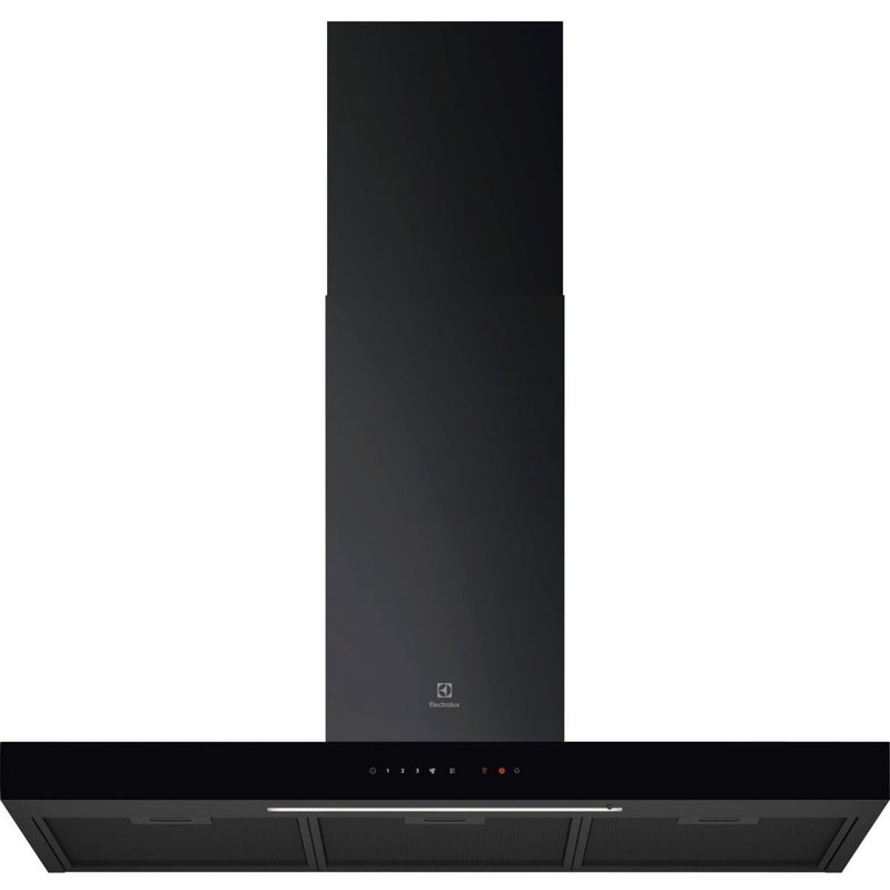 Okap kominowy Electrolux LFT819K