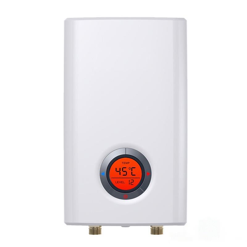 Elektryczny podgrzewacz wody Sannover Gala 6 kW, jednofazowy