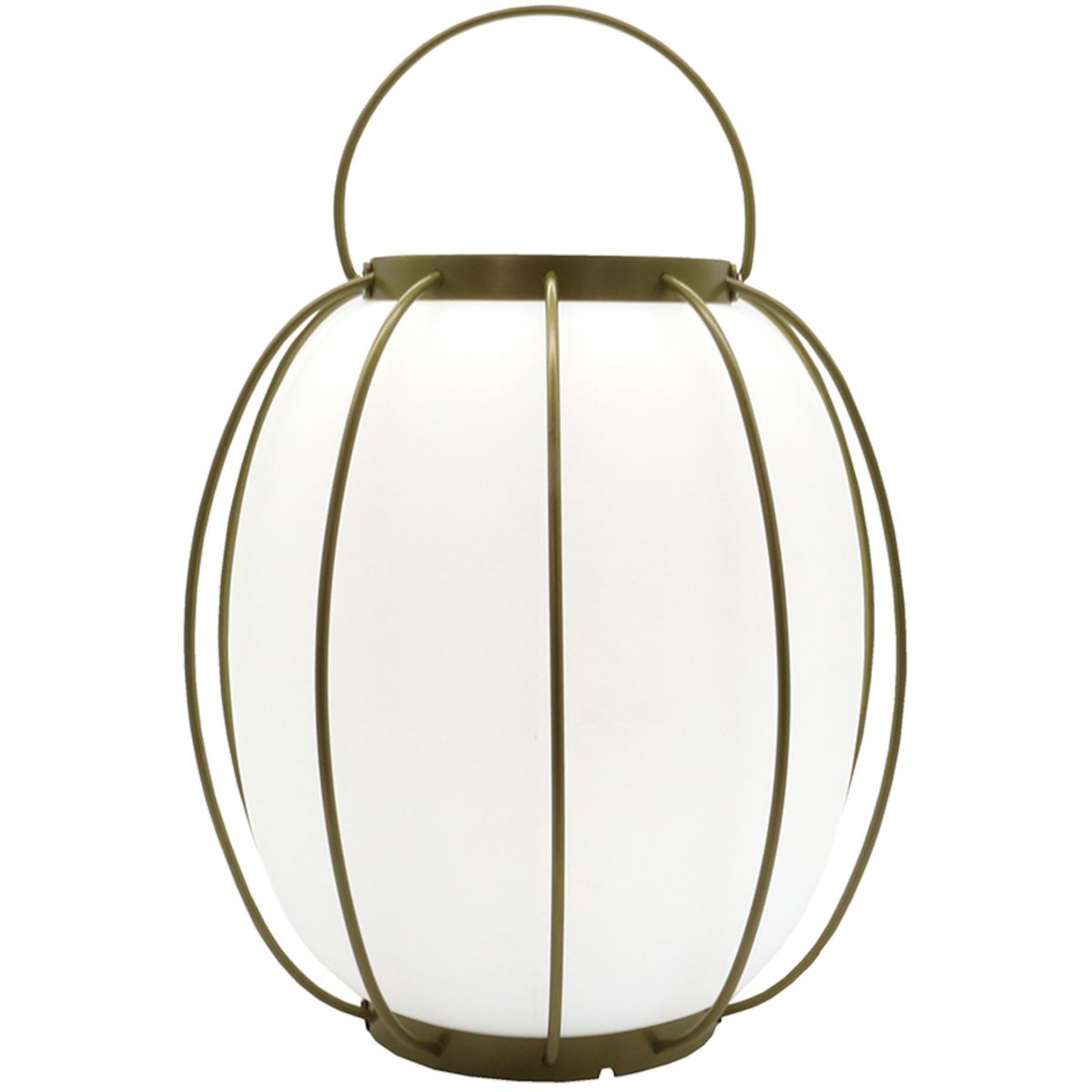 Lampa stołowa LUMISKY, bezprzewodowa lampa stołowa z metalowym uchwytem