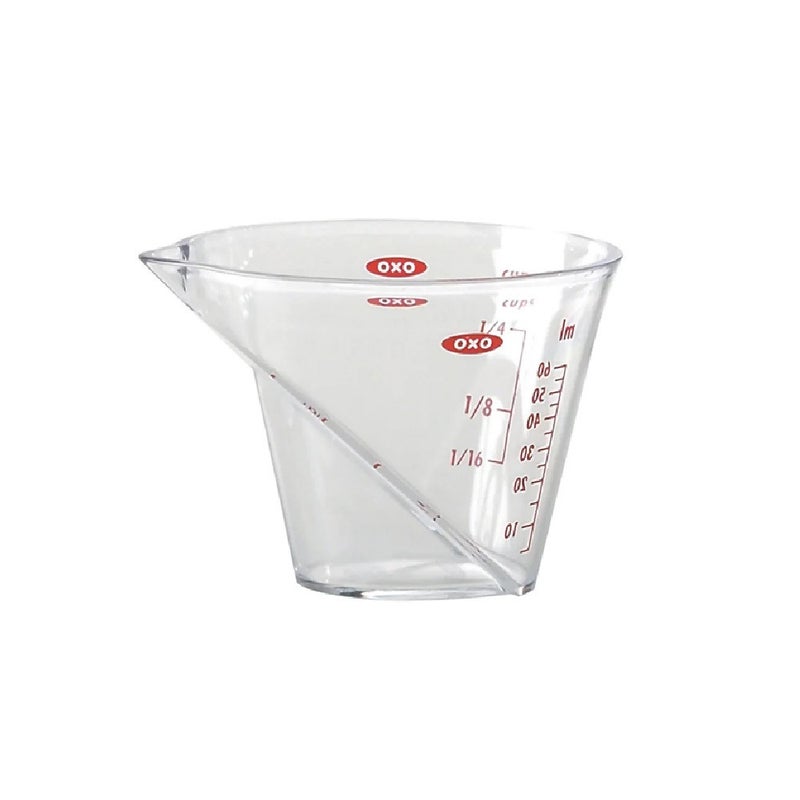 OXO miarka mini 60 ml Good Grips