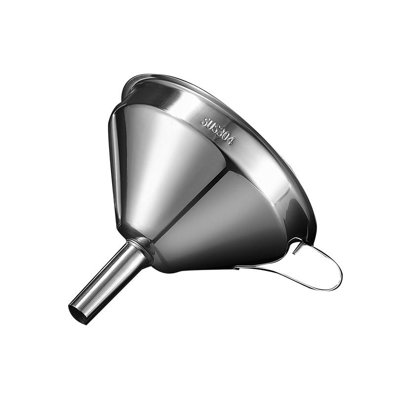 428660 Grandchef Lejek ze Stali Nierdzewnej 繪 12 cm