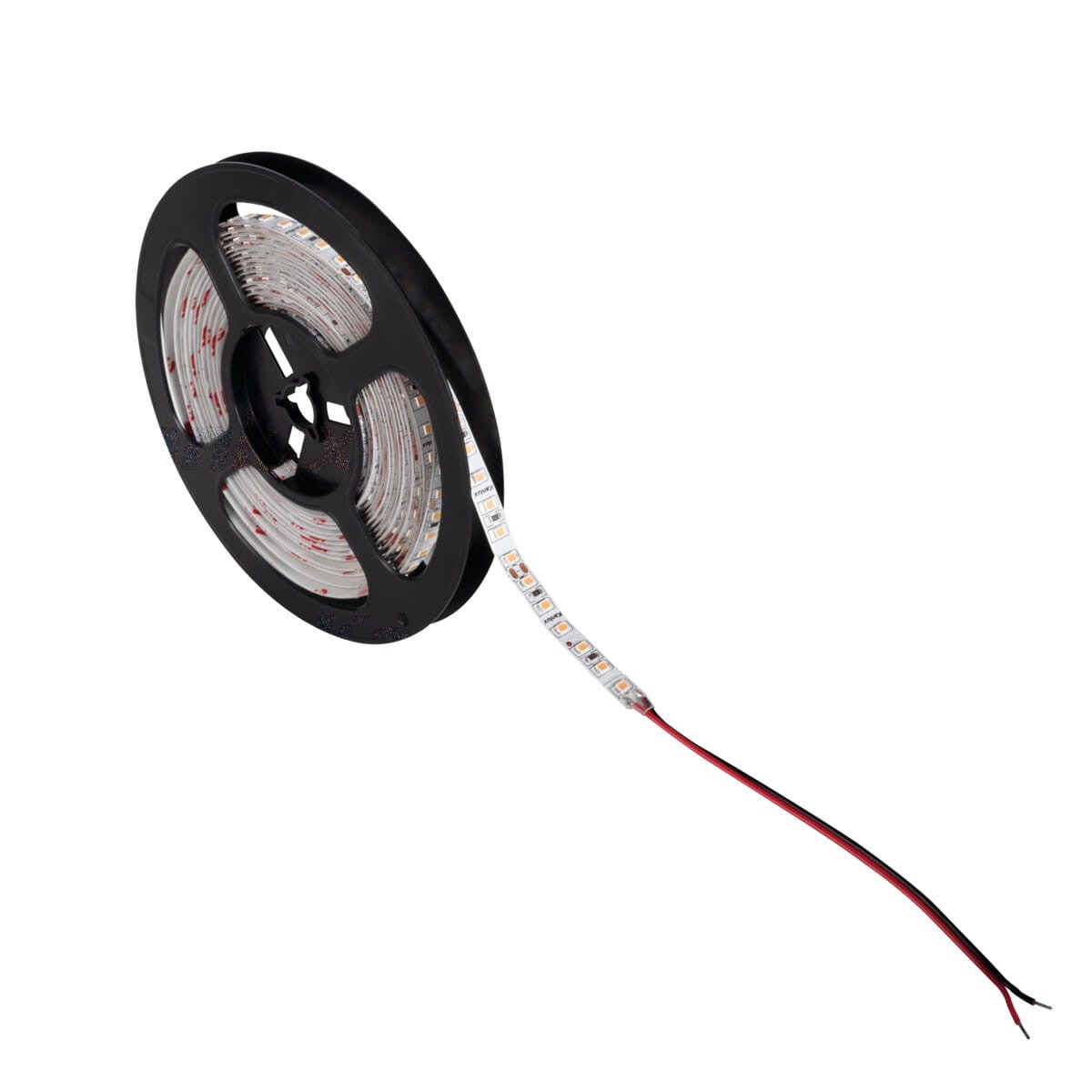 Taśma pasek LED SMD 80W/5m 24V ciepła barwa Kanlux 33311